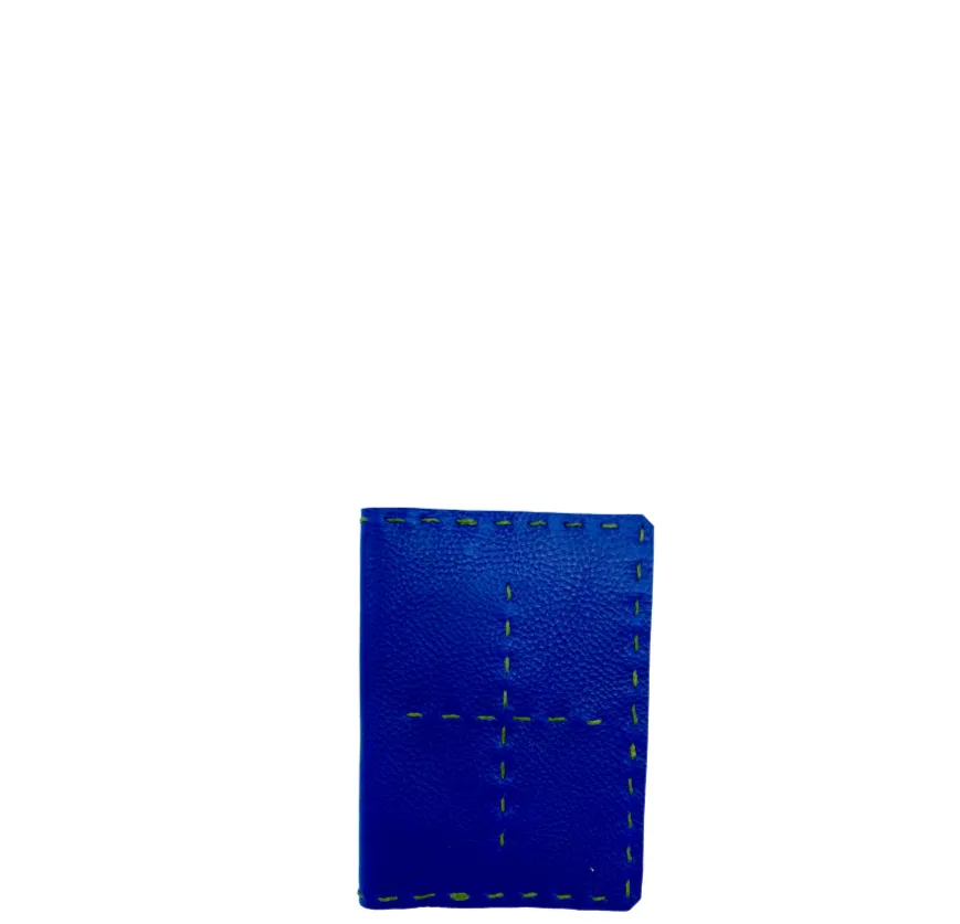 Passport Holder