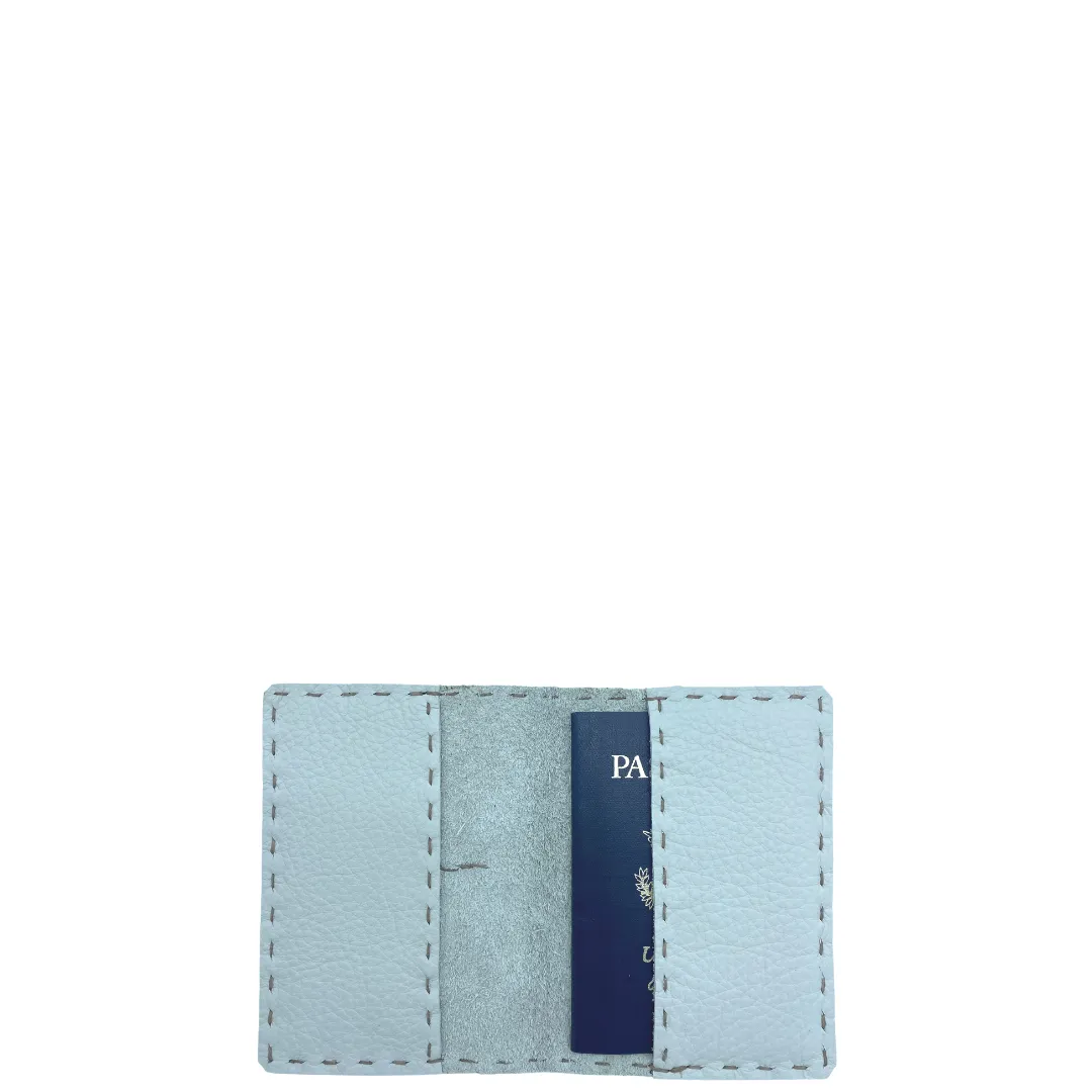 Passport Holder
