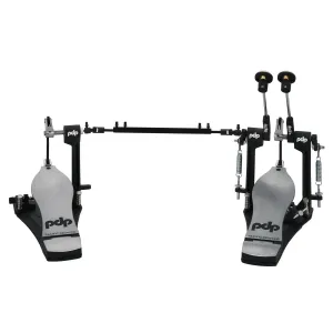 PDP Concept Series Double Bass Drum Pedal - Direct Drive