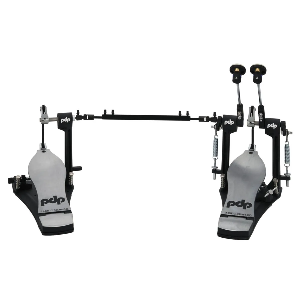 PDP Concept Series Double Bass Drum Pedal - Direct Drive