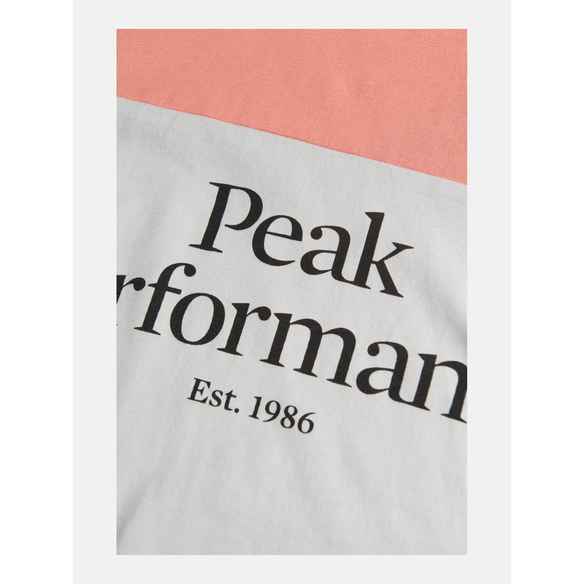 Peak Performance OR BL TE Perched Men G667620185ES