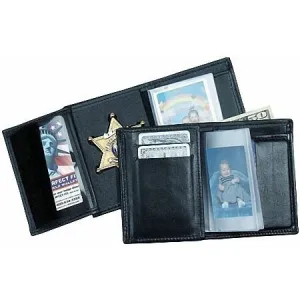 Perfect Fit WALLET CC W/ID PF105