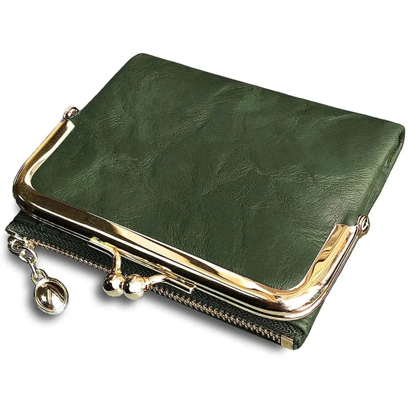 Personalized Compact Multifunctional Mini Wallet - Hot Sale 50% Off