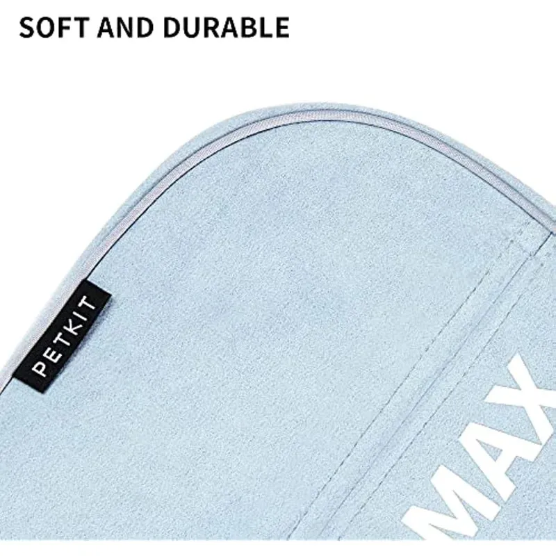 PETKIT Dust Proof Cat Litter Box