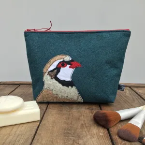PHILBERT Partridge Pouch