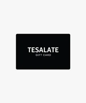 Physical Gift Card
