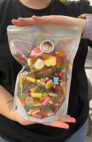 Pick n Mix Large 900g *Posted in 1-2 working days*