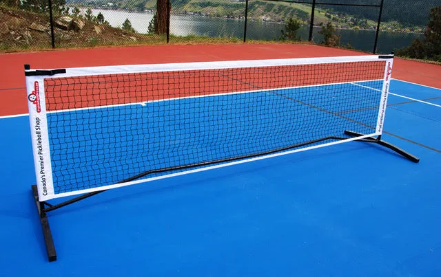 Pickleball Depot 10' Mini Net Add-On