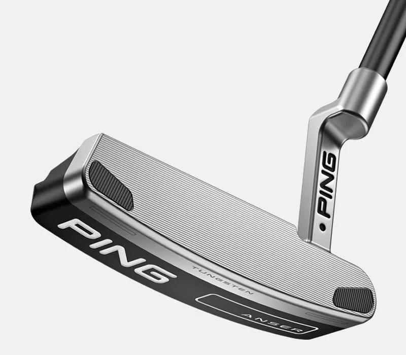 Ping Anser Putter