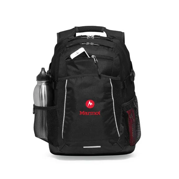 Pioneer Compter Backpack