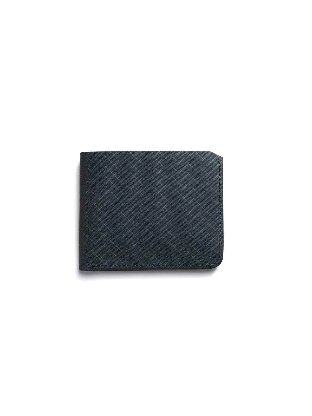 Pioneer Division Billfold Wallet 3PN Navy