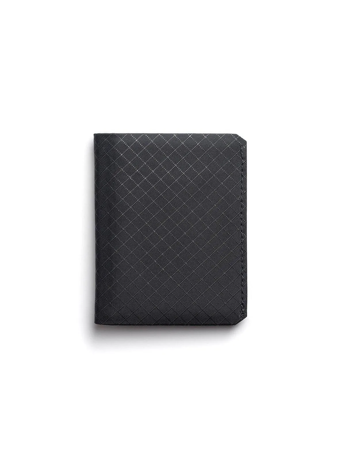 Pioneer Matter Bifold Wallet 10XD Ripstop Onyx