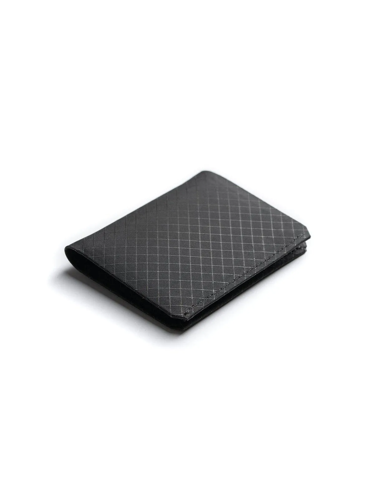 Pioneer Matter Bifold Wallet 10XD Ripstop Onyx