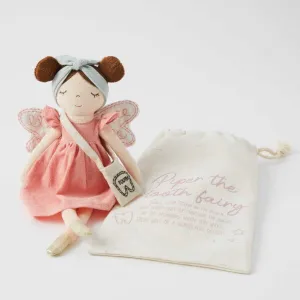 Piper Tooth Fairy - I Lost My Tooth Toy