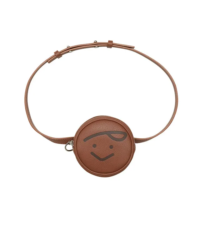 PIV'VEE Essential Ball Pouch - 2 Colors