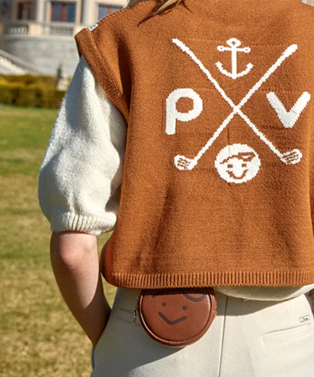 PIV'VEE Essential Ball Pouch - 2 Colors