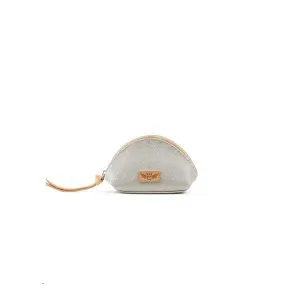 Plata Glitz Small Cosmetic (7530)