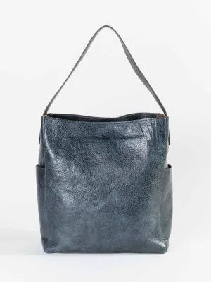 pocket hobo - navy