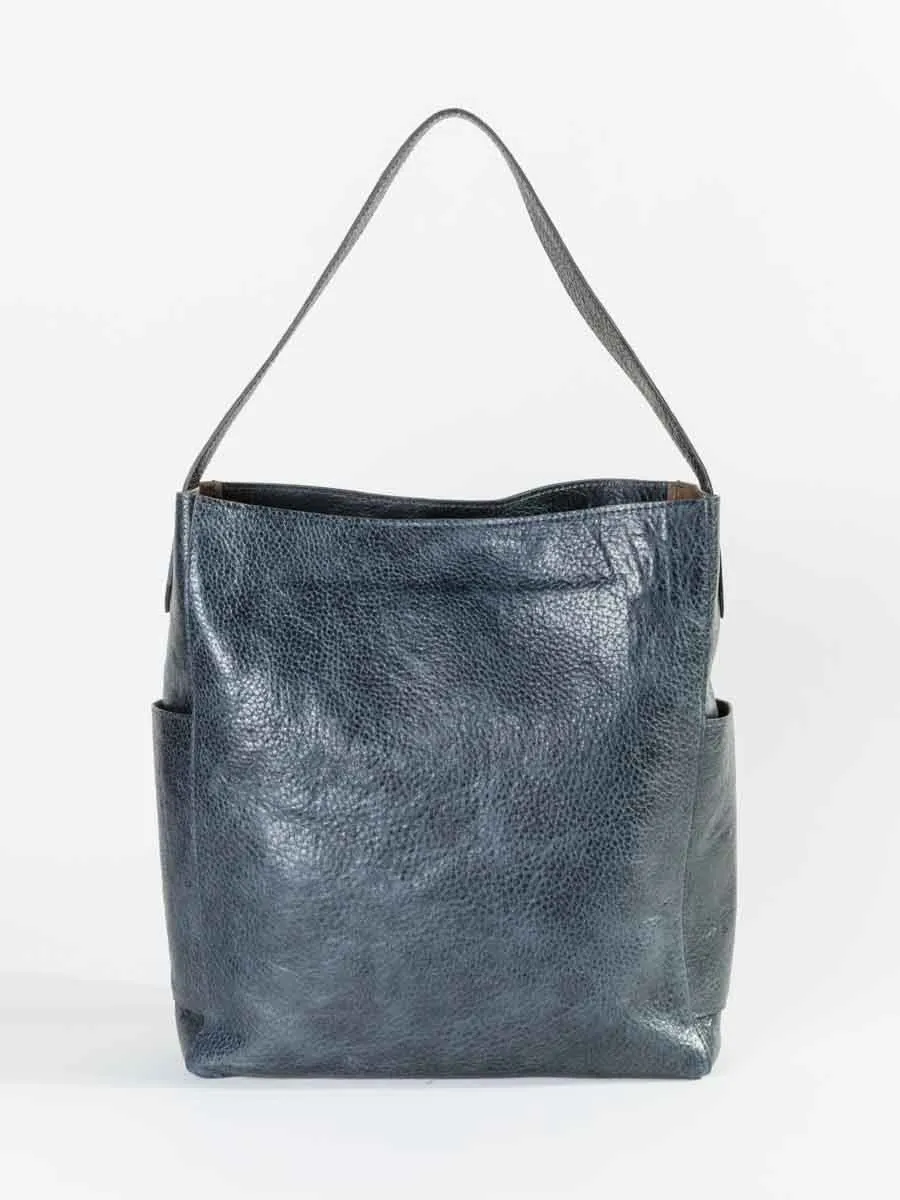 pocket hobo - navy