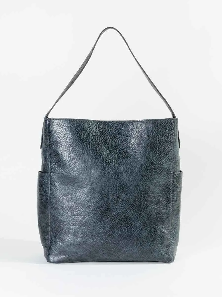 pocket hobo - navy