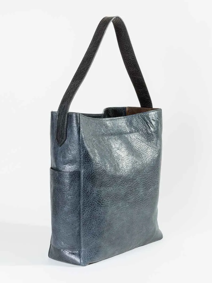 pocket hobo - navy