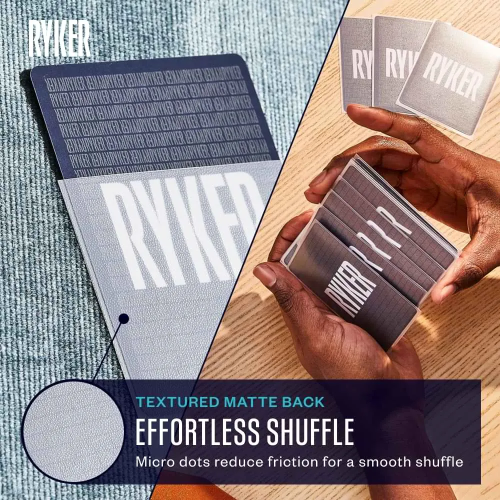 Pocket Pharma Card Sleeve Kit