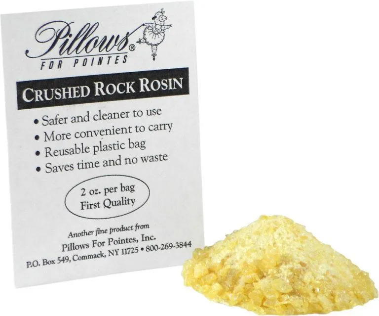 POCKET SIZE ROSIN - PR
