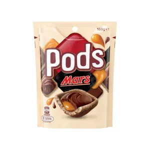 Pods Mars 160g