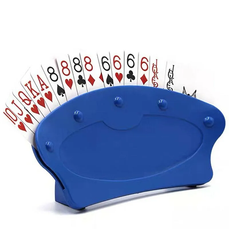 Poker Card Holder