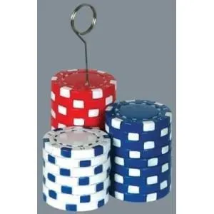 Poker Chip