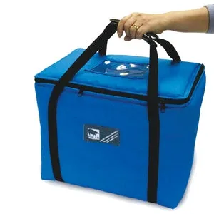 Polar Thermal - 20L Vaccine Carrying Bag   Vaccine Safety Pack