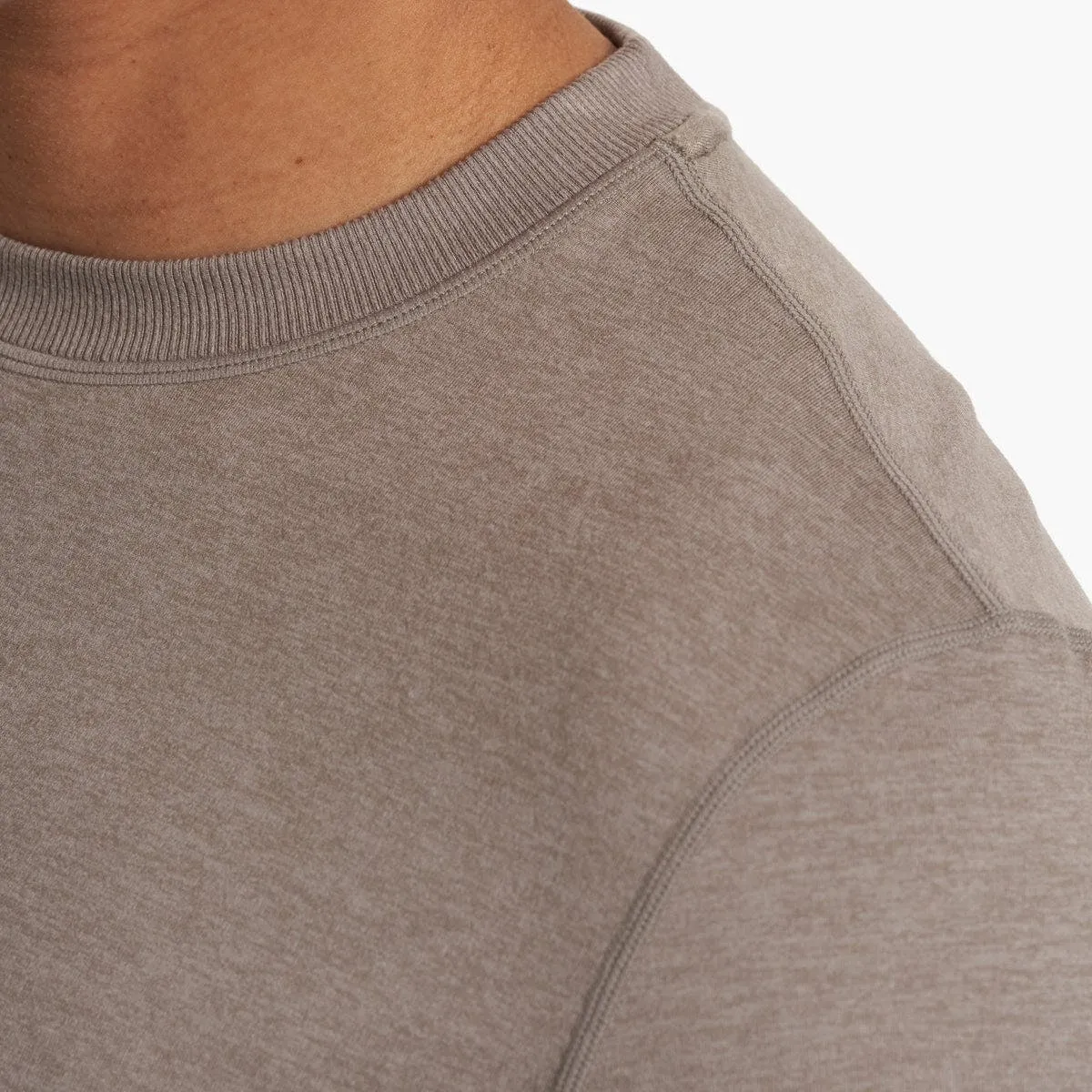 Ponto Performance Crew (Men's)