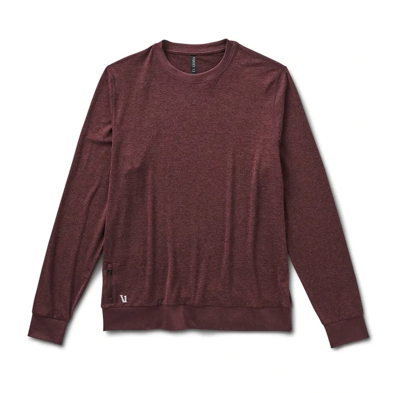 Ponto Performance Crew (Men's)