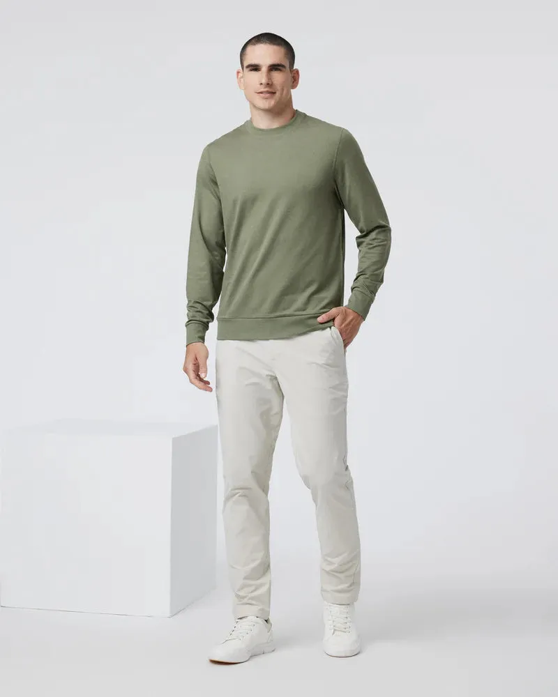 Ponto Performance Crew (Men's)