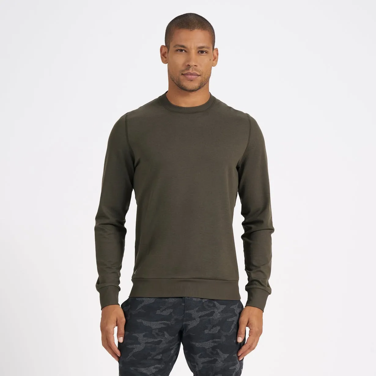 Ponto Performance Crew (Men's)