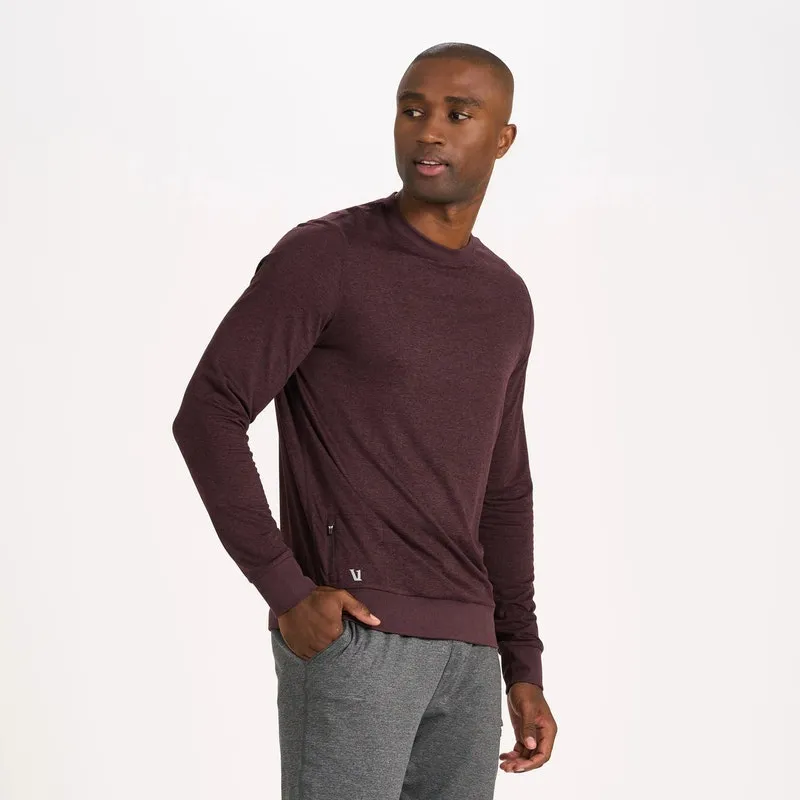 Ponto Performance Crew (Men's)