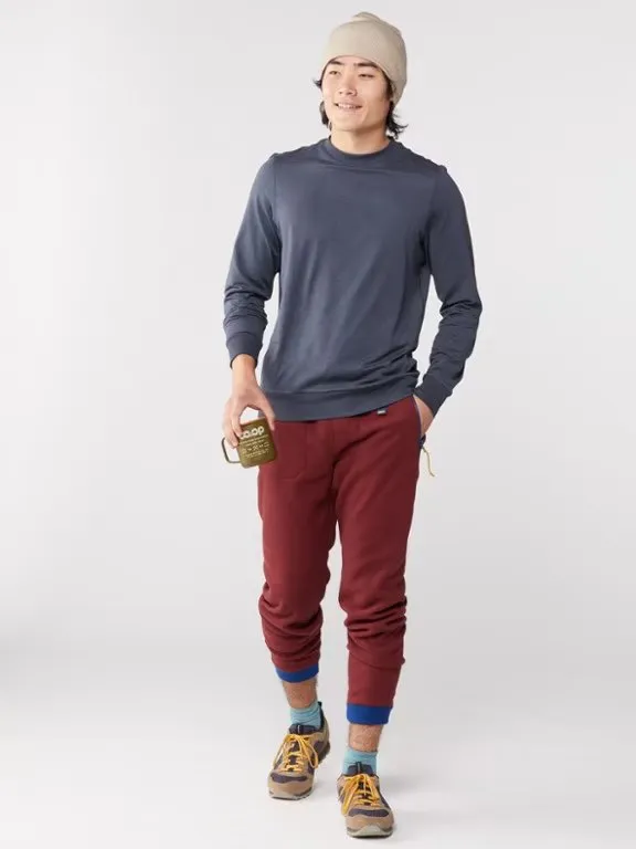 Ponto Performance Crew (Men's)