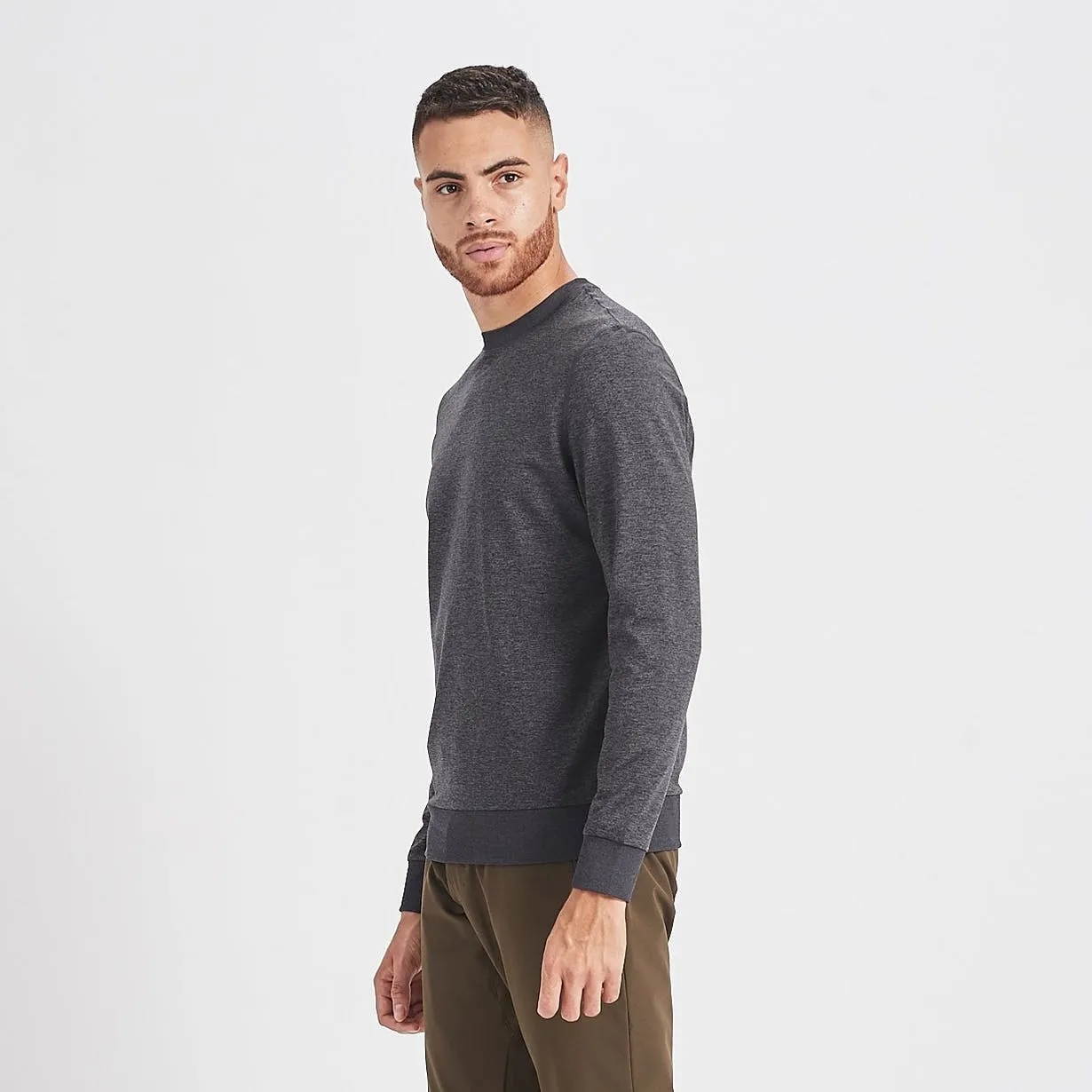 Ponto Performance Crew (Men's)