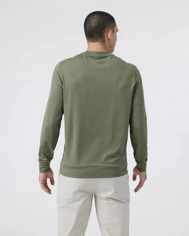 Ponto Performance Crew (Men's)