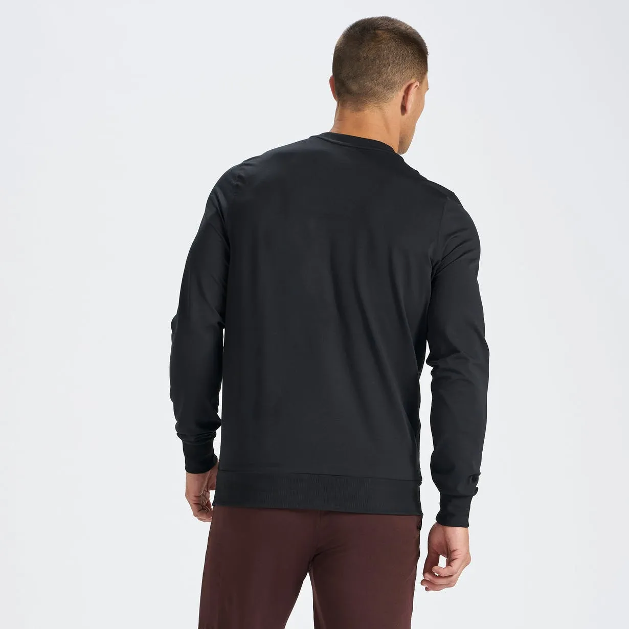 Ponto Performance Crew (Men's)