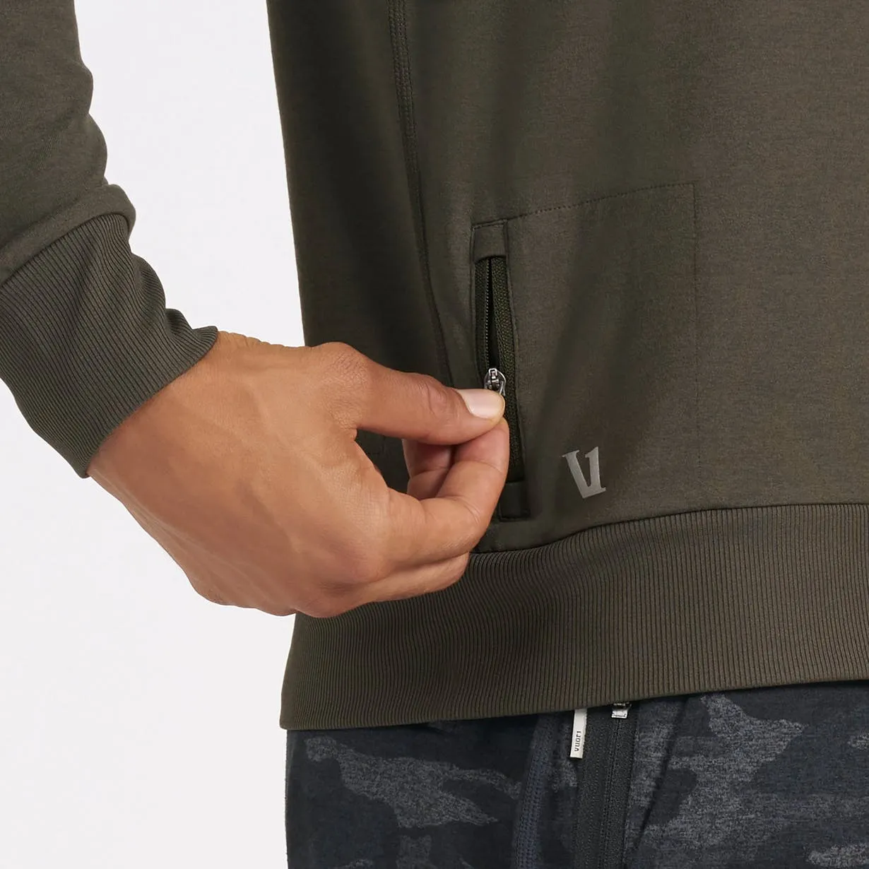 Ponto Performance Crew (Men's)