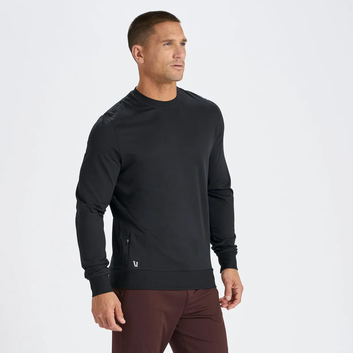 Ponto Performance Crew (Men's)