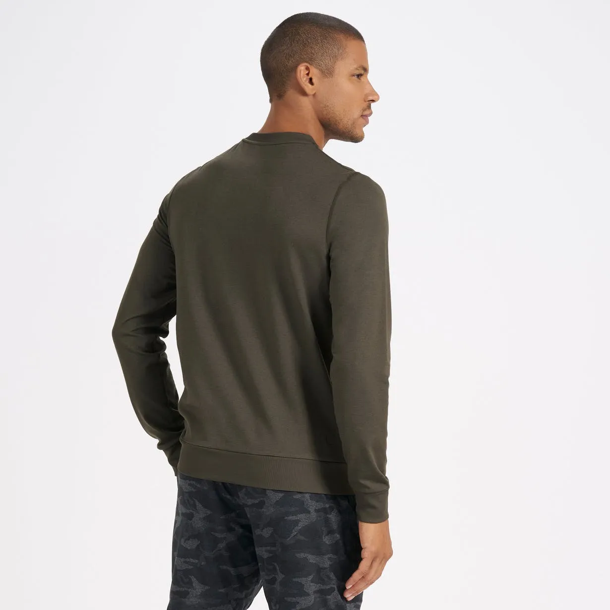 Ponto Performance Crew (Men's)