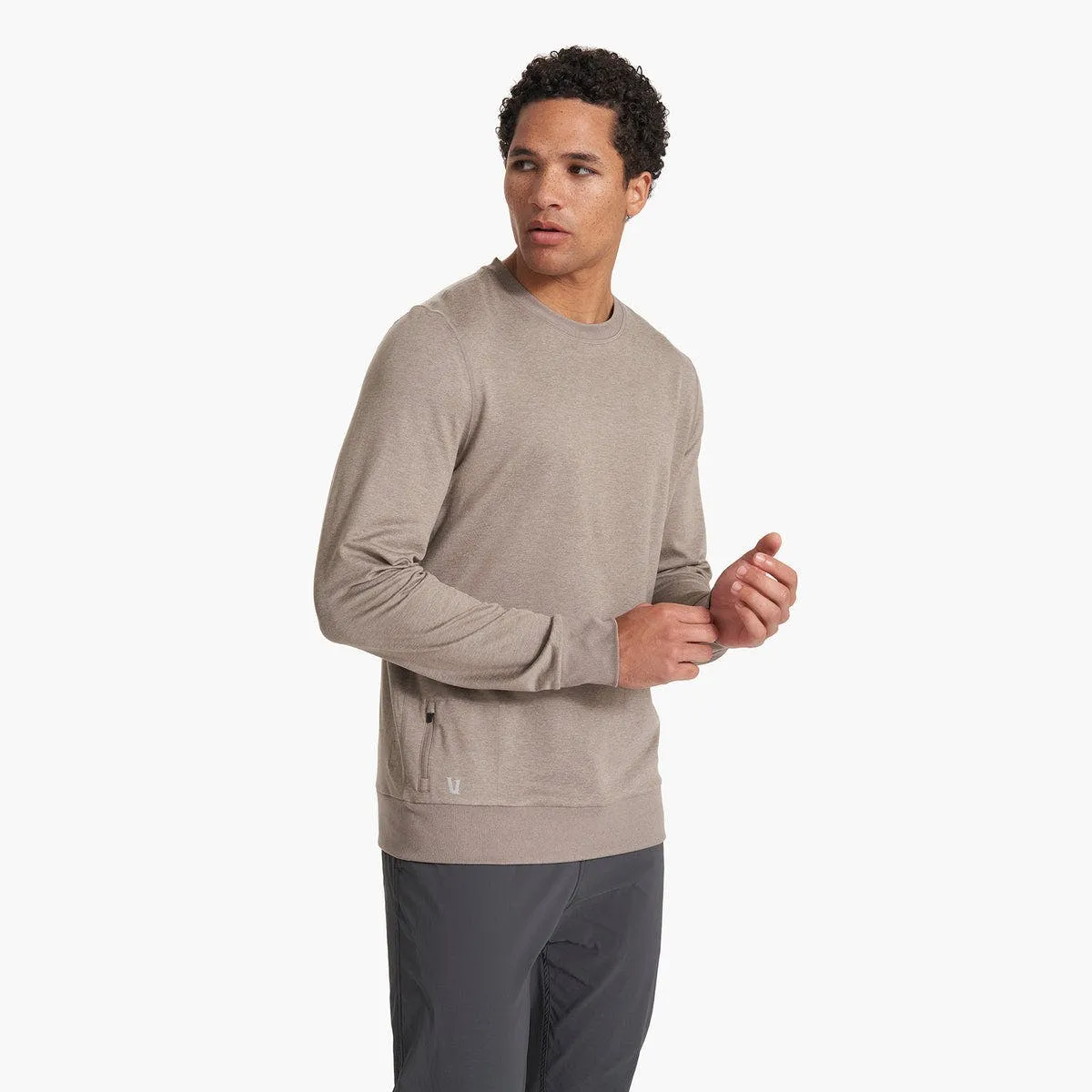 Ponto Performance Crew (Men's)