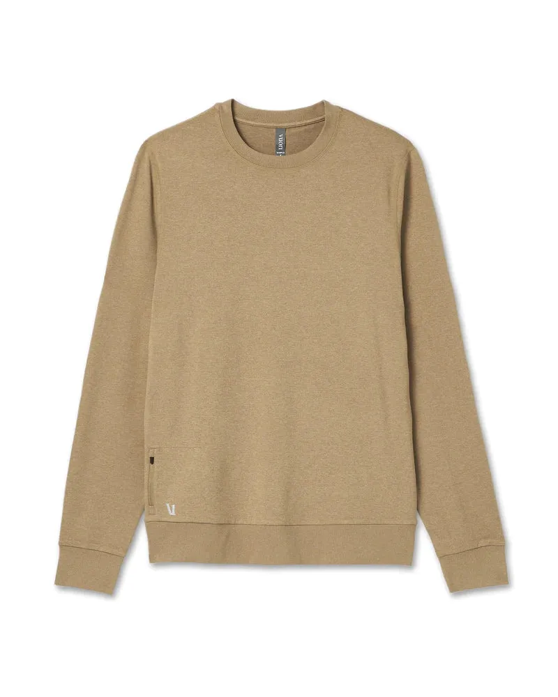 Ponto Performance Crew (Men's)