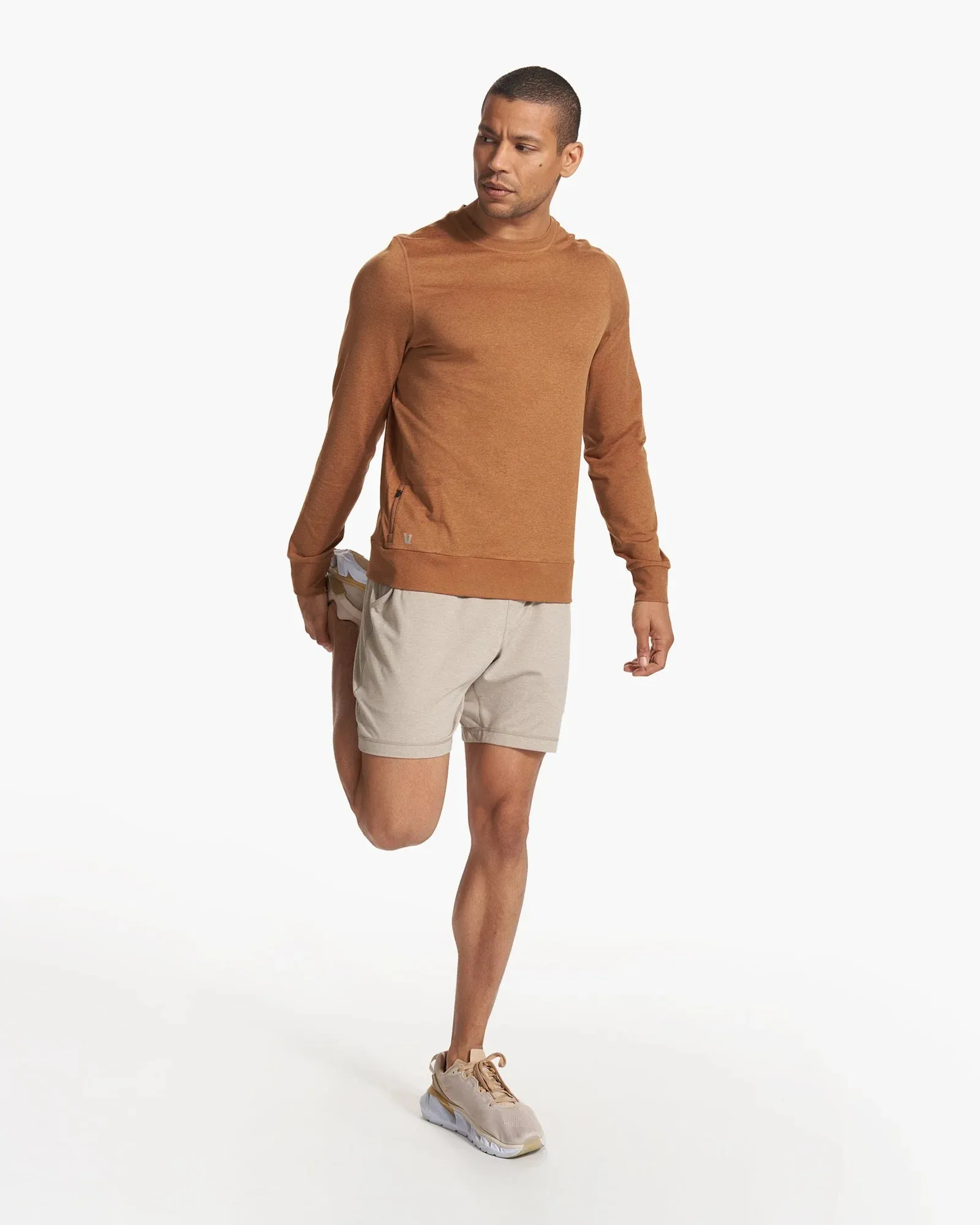 Ponto Performance Crew (Men's)