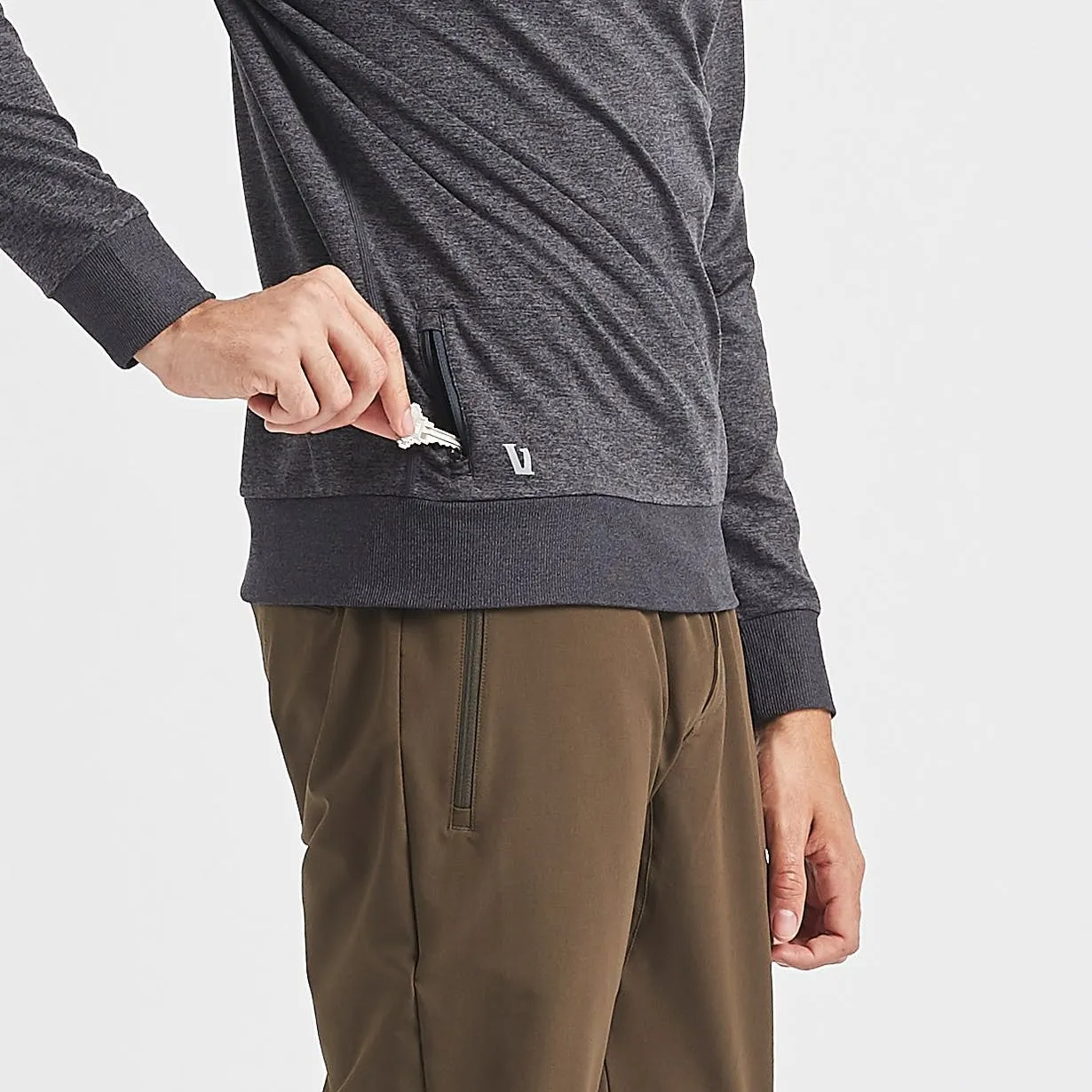 Ponto Performance Crew (Men's)