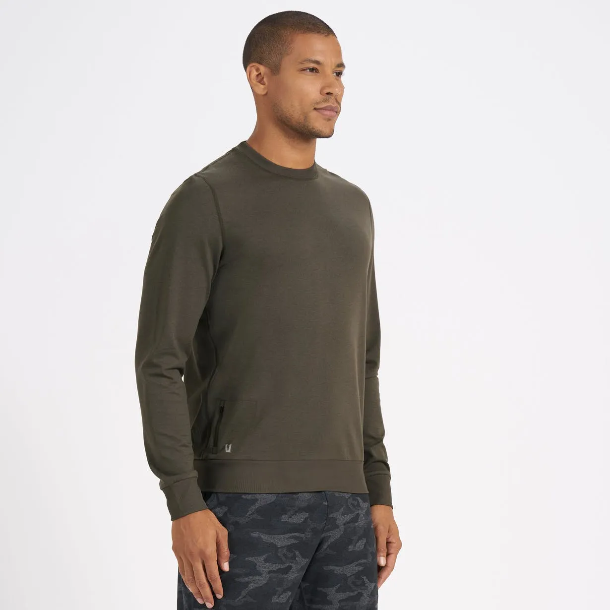 Ponto Performance Crew (Men's)