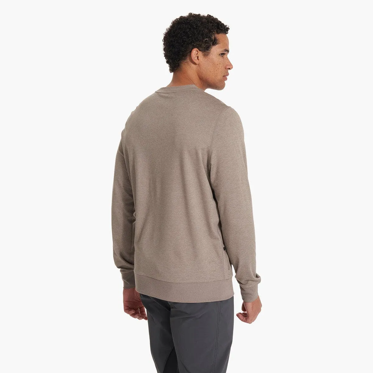 Ponto Performance Crew (Men's)
