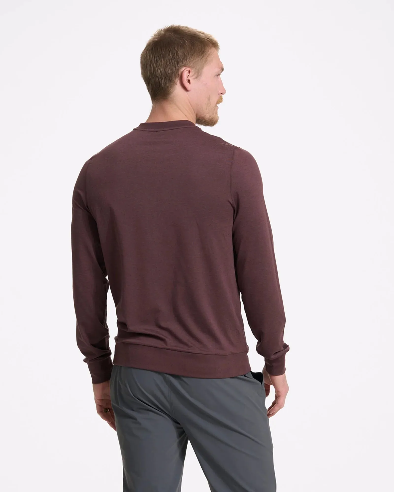Ponto Performance Crew (Men's)